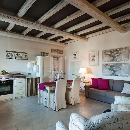 Belvilla By Oyo La Pigna Bianca Villa *