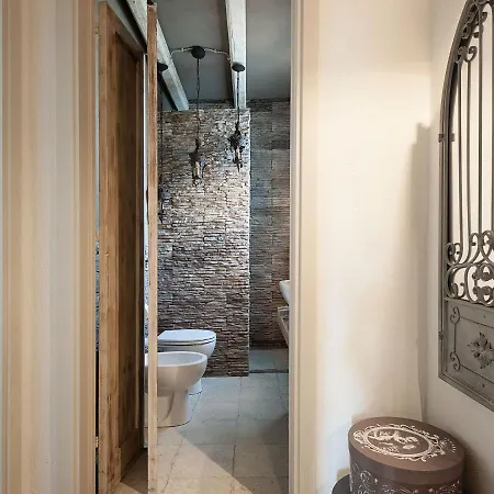 Villa Belvilla By Oyo La Pigna Bianca *