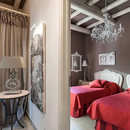 Belvilla By Oyo La Pigna Bianca Villa *