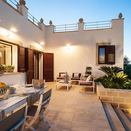 Villa Belvilla By Oyo La Pigna Bianca *